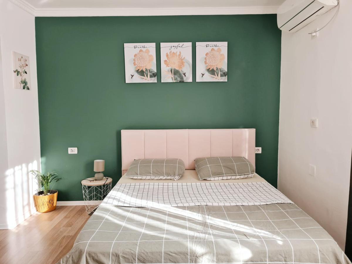 Casa 21 - The Cutest In Tirana! Apartment Tirana