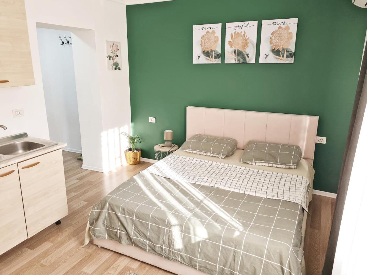 Apartment Casa 21 - The Cutest In Tirana! *