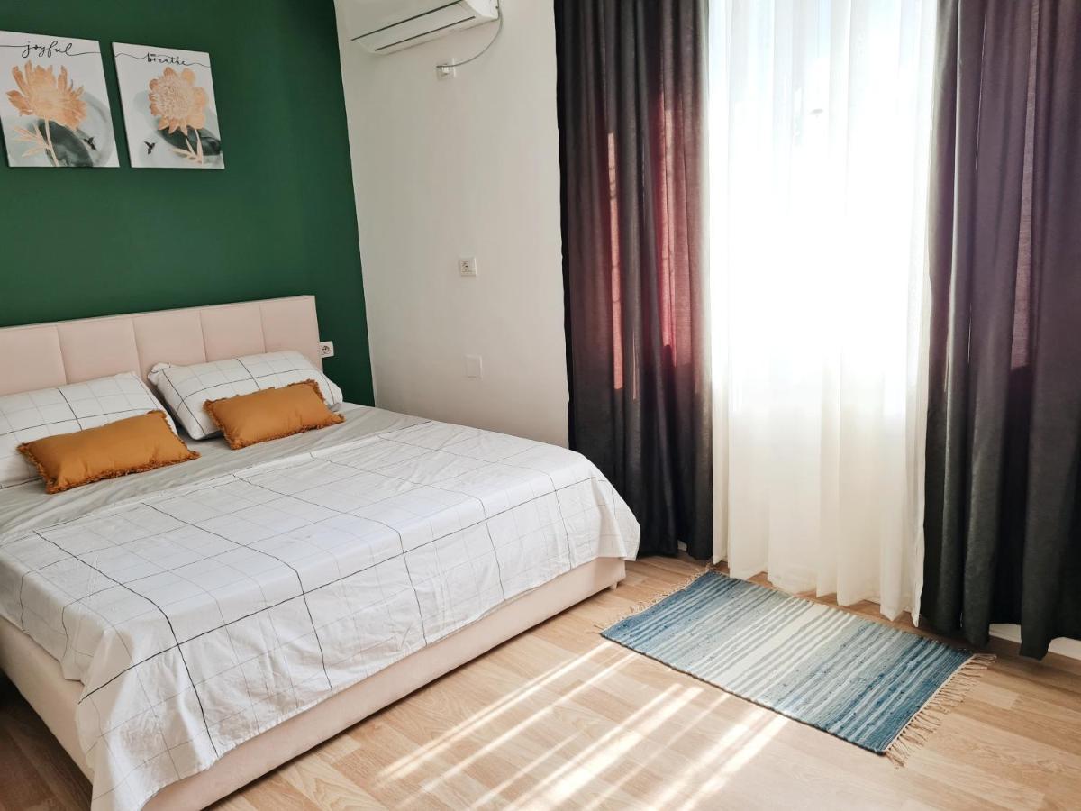 Casa 21 - The Cutest In Tirana! Apartment *