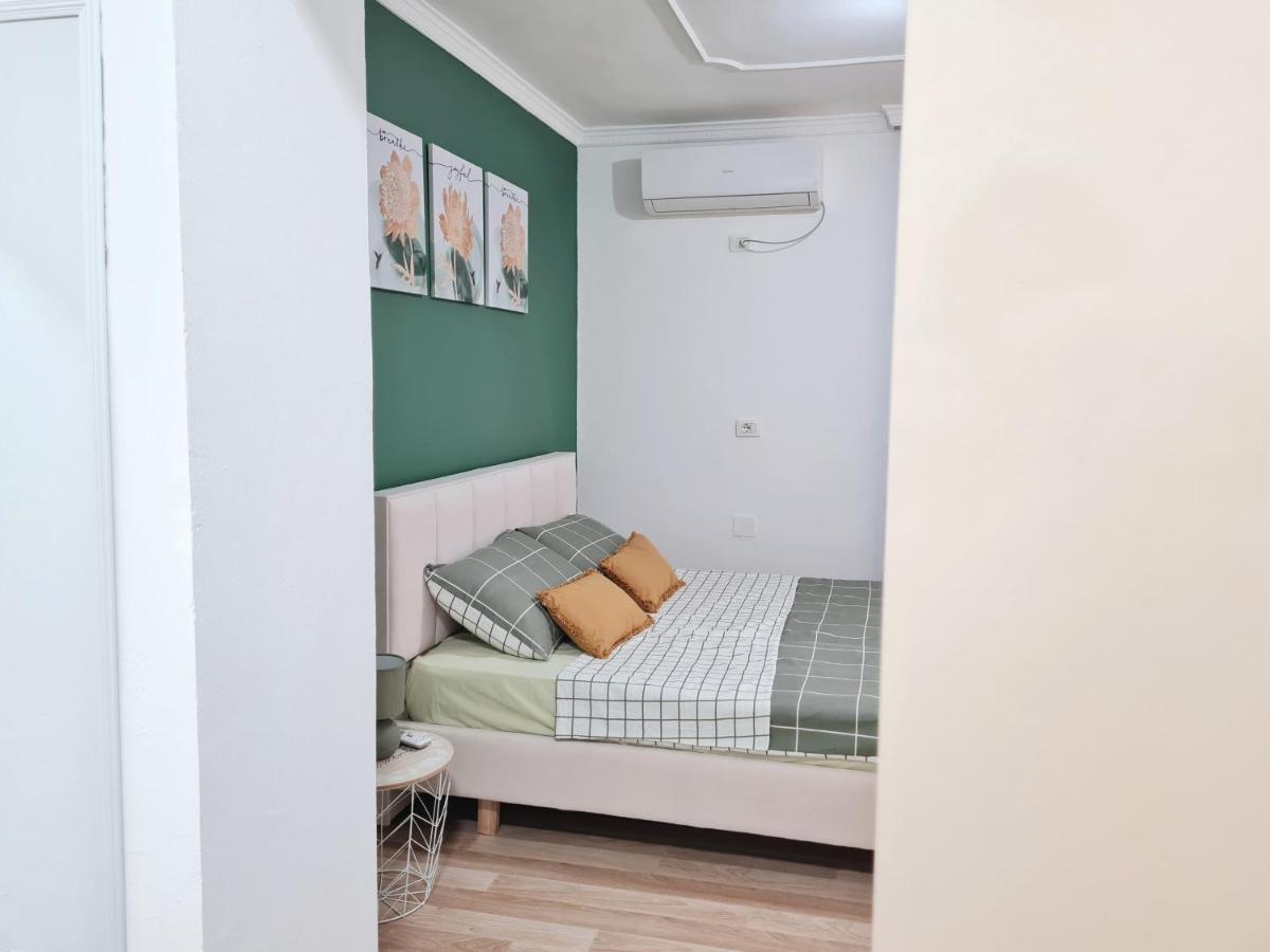 Casa 21 - The Cutest In Tirana! Apartment *